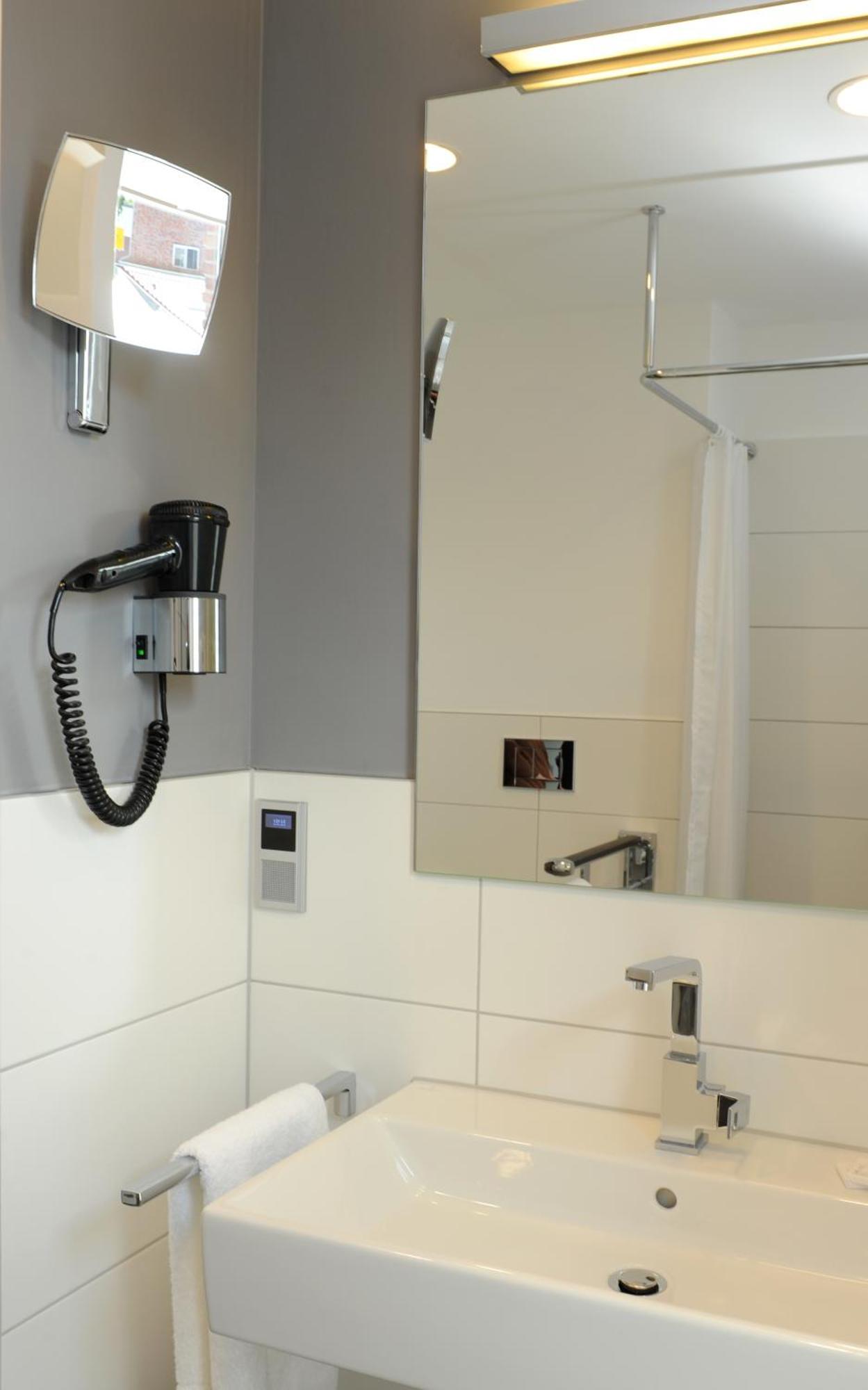 Hotel Am Markt Heek Bilik gambar